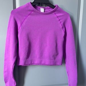 FABLETICS Seamless Top